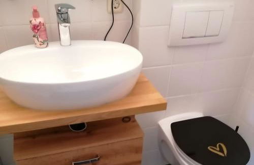 Ferienpark im schönen Falkenstein 5 - Foto 67