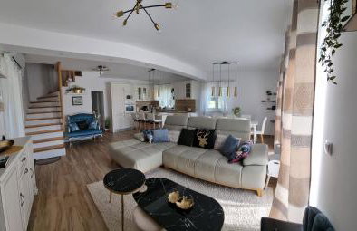 Villa Lady Di Plitvice - Foto 64