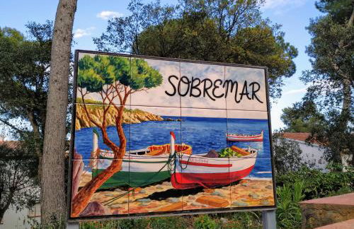 Calella golfet sobremar - Foto 18