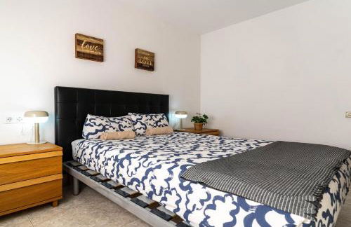 Bonito apartamento Camp Nou - Foto 11