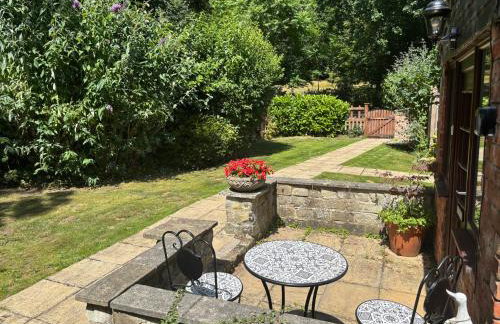 Claire Cottage - Foto 20