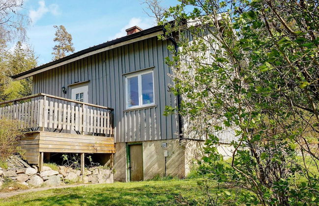 4 Person Holiday Home in Uddevalla - Foto 1
