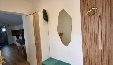 Apartman Lukas - Foto 2, wardrobe