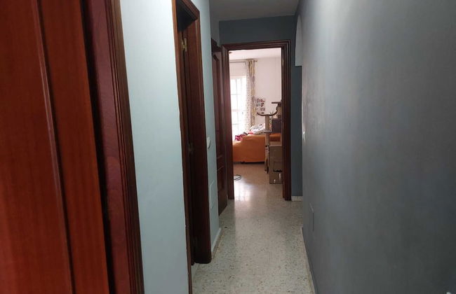 Beautiful 2-bed Apartment Next to Gibraltar - Foto 10