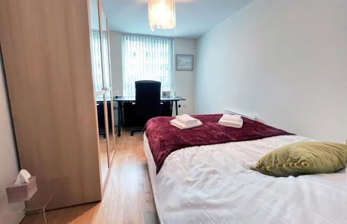 London Riverside Apartment - Foto 15