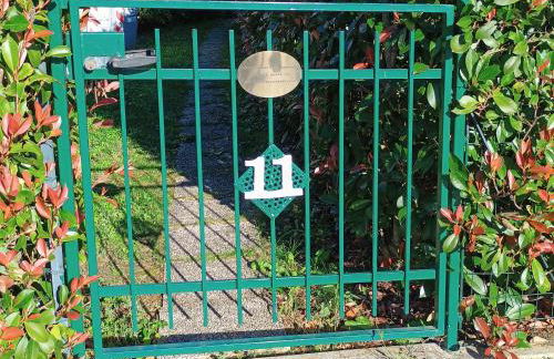 Appartamento "IL GAMBERO" - Foto 10