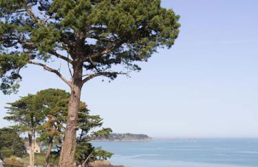 Propriété d'exception de 400m2 - vue mer panoramique - Classé 4 étoiles - Foto 42