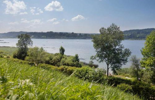 Duplex La Vue du Lac - Foto 15