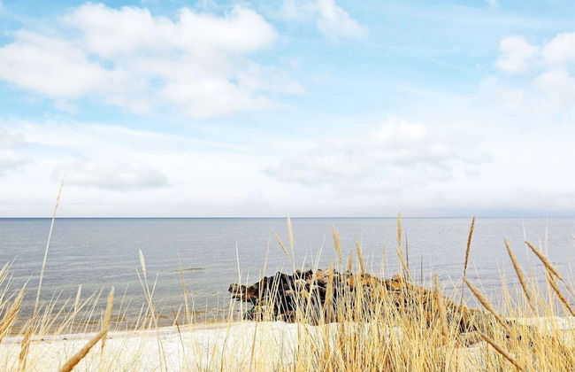 Holiday Home in Frederikshavn - Photo 15