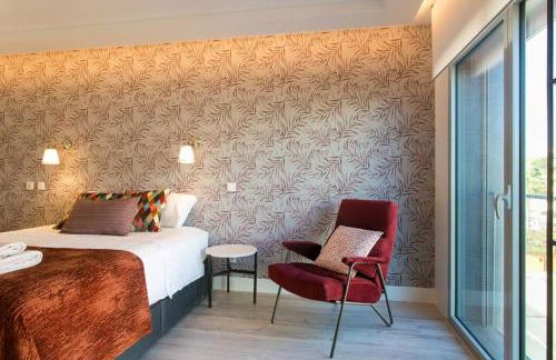 Luxury 4 bedr Flat w/ PANORAMIC Views & Pool!! - Foto 40