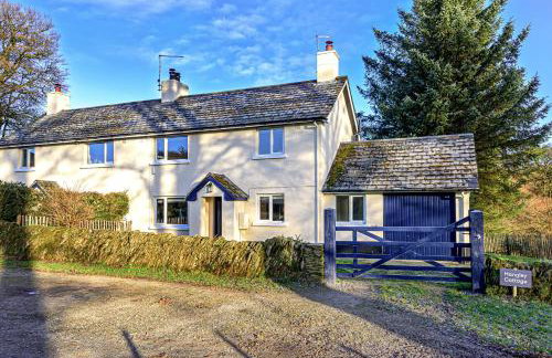 Emmetts on Exmoor - A West Country Wilderness - Foto 37