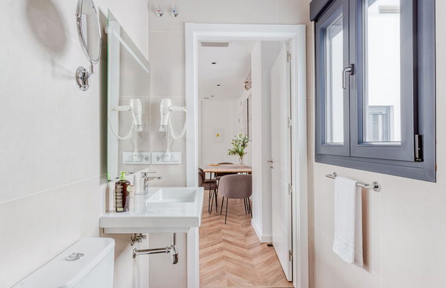 Limehome Málaga Calle Ancha del Carmen - Foto 63