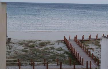 Corona's Apartment- Fronte Spiaggia - Foto 22