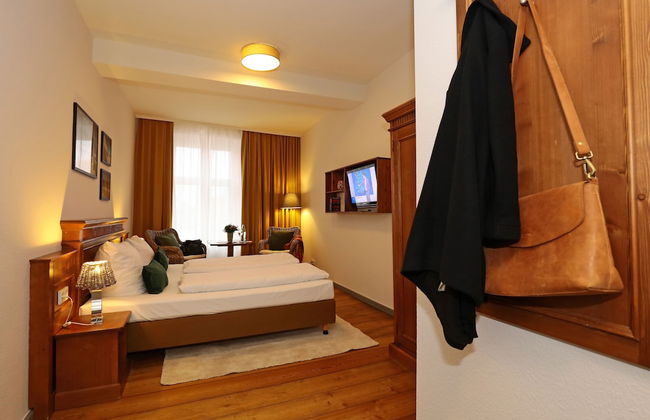 Apartmenthaus markt fuffzehn - Foto 12