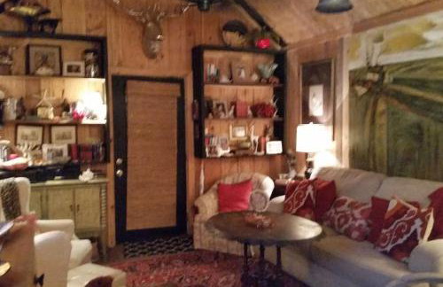 Sunflower Cottage on the River - Foto 37