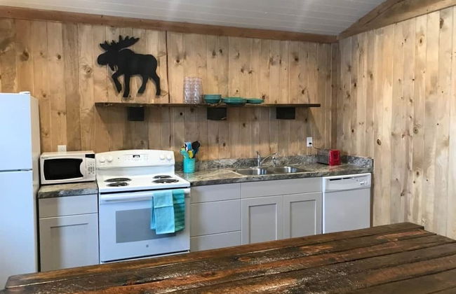 The Preserve - Foto 14