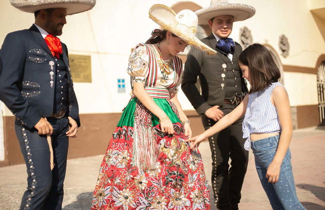 Charreada Rodeo Tour - Photo 2