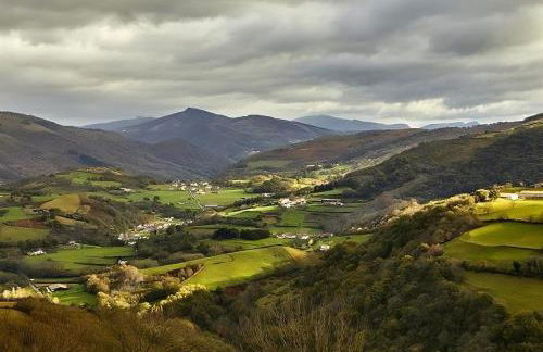 Vivienda Rural Perotxenea Landetxea - Foto 49