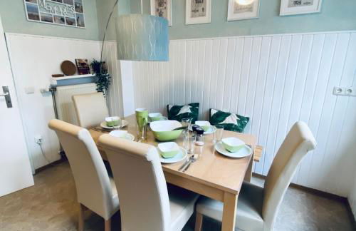 Eifel-House - FeWo - Foto 50