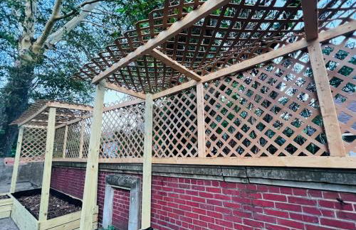 Penn House - Beautiful 3 Bedroom Apartment - Photo 21