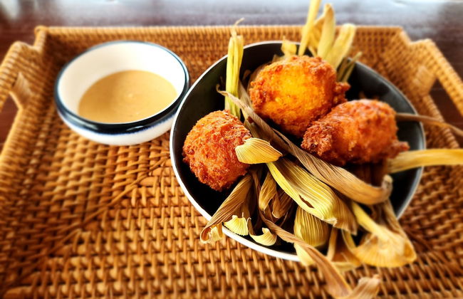 Aruna Resort & Villas - Foto 59