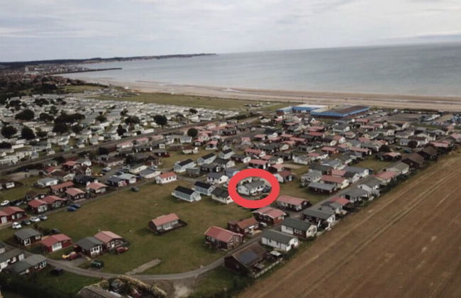 Captivating 2-bed Chalet - Foto 20