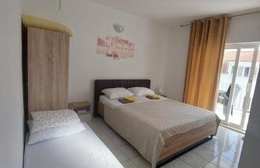 Apartmani BaSaDa by the sea Kuciste - Perna, Peljesac - 4545 - Foto 46