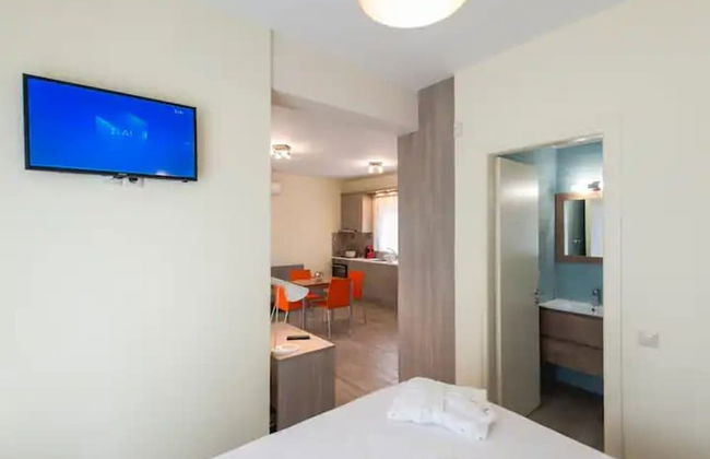 Sun Sand Seclusion Artemis With Private Pool - Foto 12