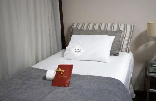 Flat Incrível no Hotel Mercure Lourdes #1 - Foto 23