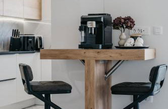 Lili Rose Mandre - Exclusive Family Apartments with Sea View, Just Steps from Beach - Foto 22