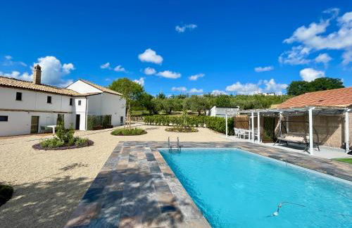 Casale Fontessa - Foto 27