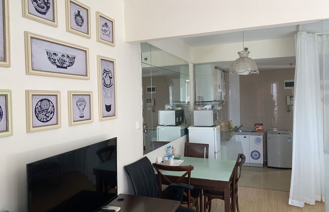 The Sidihome Service Apartment (Saintland Shop) - Photo 80