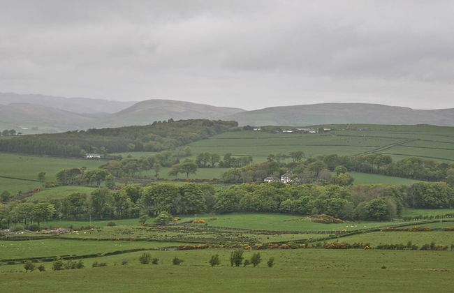 The Coach House at Stewart Hall - Foto 11