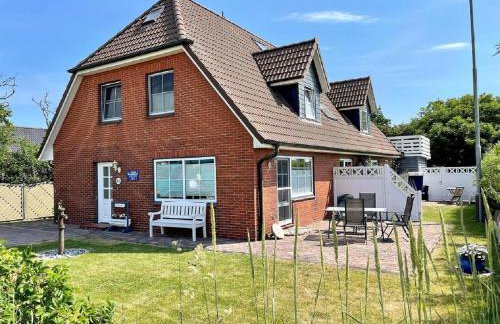 Ferienwohnung Springfloot Dagebüll - Foto 1