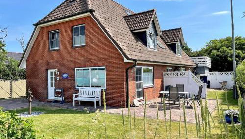Ferienwohnung Springfloot Dagebüll - Foto 1