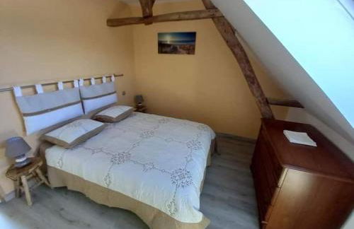 Gite Les sauvagines - Foto 16