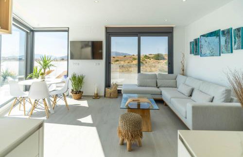 Tarifa Cozy House - Sunset Vista - Foto 18