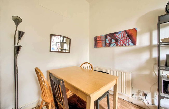 Bright Flat in City Centre for up to 6 Guests! - Foto 35