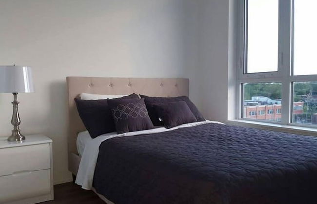 Gladstone Suites - Toronto Central - Foto 6