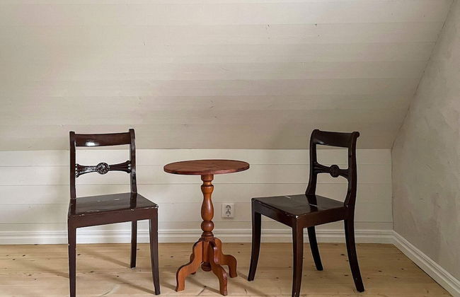 4 Star Holiday Home in Gotlands Tofta - Foto 14