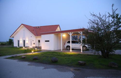 Villa Meerfreude - Foto 1