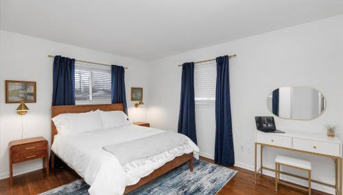 Arcade! Brand New MCM 4BR, Ping Pong, 4 Queens - Foto 5