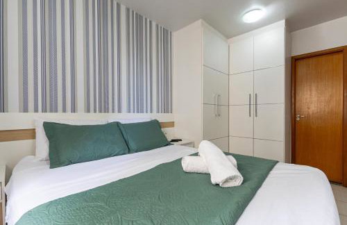 Apartamento Família em bairro nobre de Cuiabá! - Foto 26