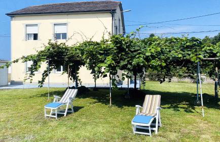 Carballeira house - Foto 65