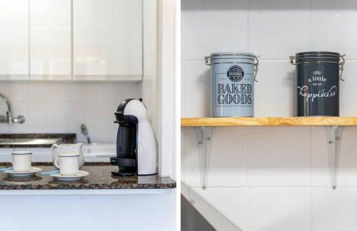 Privilegiado-Tarragona-50mPlaya-WIFI-Pool-Relax8 - Foto 29