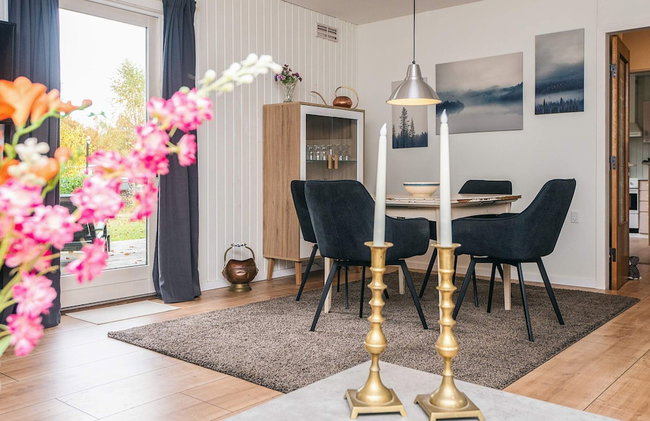 6 Person Holiday Home in Orsted - Foto 23