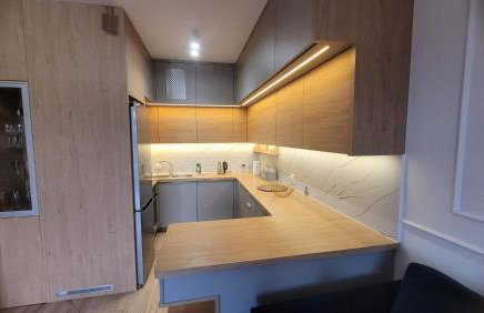 Queen Apartament Centrum z garażem - Foto 1