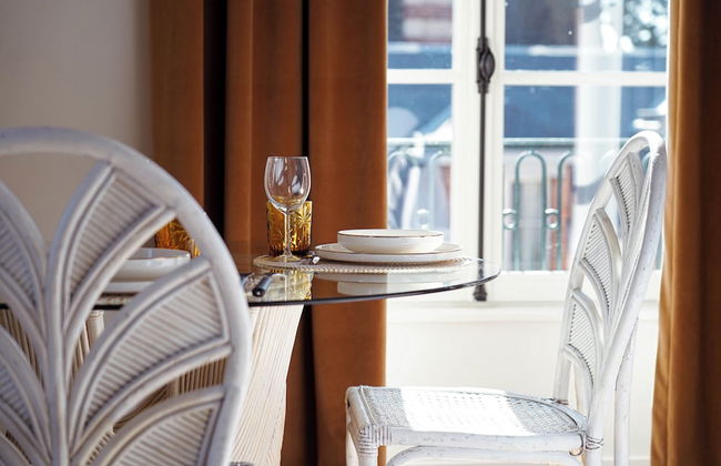 Maleyssie Les Suites - Foto 36