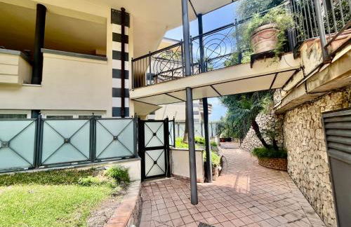 Panoramic Apartment in Taormina - Foto 38