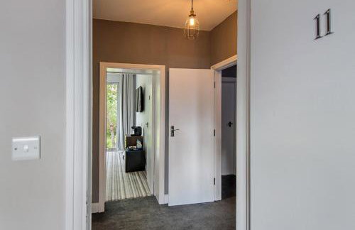 M-Hotels Studios & Apartments Free Parking - Foto 21